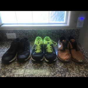 NIKE Men’s Sneakers